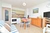 Apartamento Le Vincent , Rez de Jardin Bord de Plage