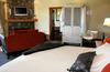 Acacia Bay's Tauhara Sunrise Lodge
