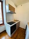 Apartamento R�sidence Les P�querettes N3