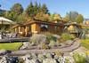 Bed & Breakfast Wanaka Springs Lodge & Apartment