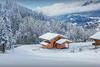 Chalet Elomaz - Ovo Network