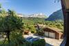 Apartamento Appartement La Sauvageonne