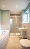 Impeccable 5-bed House In Bicester
