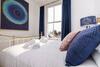 The Perfect One Bedroom Apartment!