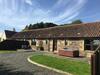 Cherry Blossom Cottage Near Cupar Fife