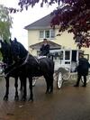 Bed & Breakfast Dodford Grange