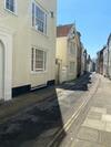 Seaside Cottage, Yards To The Sea