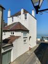Seaside Cottage, Yards To The Sea