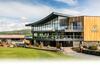 Apartamento The Penthouse @ Carus Green