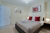 Newark House - 2 Bedroom Serviced Apartment