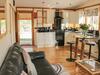 Acksea Lodge