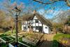 Brookside Cottage, Shottery