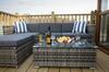 Beautiful 3-bed Chalet Nr Strathpeffer