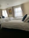 Hostal Black Lion