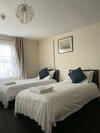 Hostal Black Lion