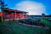 Lodge Cherry Tree Glamping
