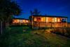 Lodge Cherry Tree Glamping