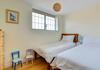 Apartamento Flat 8 Broadleys