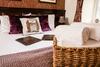 Posada The Crown At Marnhull
