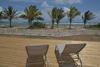 Apartamento Villa Crystal Blue On The Beach 6pers