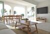 Apartamento Villa Crystal Blue On The Beach 6pers
