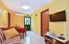 Five-bedroom Holiday Home In Vinisce
