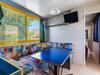 Exquisite Mobile Home In Banjole With Garden