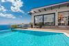 Luxury Villa Riva With Infinity Pool
