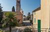 Hostal Apartment Complex Orzan Lovrecica
