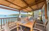 Seascape Bungalow With Terrace With Seaview