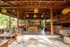 Hotel Moson Resort And Restaurant Legian
