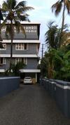 Hotel Madaparambil Tourist Home