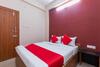 Hotel Oyo Flagship 62004 Sudipti Resort Bhagyashree Colony