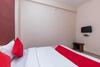 Hotel Oyo Flagship 62004 Sudipti Resort Bhagyashree Colony