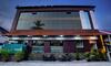 Hotel Treebo Trip Majestic Inn Thampanoor
