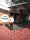 Hotel Spice Mount Heritage Resort