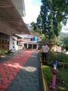 Hotel Spice Mount Heritage Resort