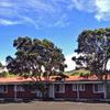 Hotel Castle Waimea Country Lodge (.)