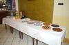 Hostal Sotto Il Cielo Del Cilento