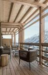 Hotel Lefay Resort & Spa Dolomiti