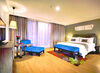 Harper Kuta Hotel