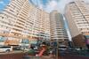 Almaty Smart Apartment - Wonderful Mountain View