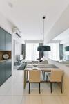 Apartamentos Robertson Premier Suites By Subhome