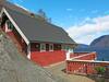 Holiday Home Njord - Fjs603