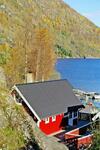 Holiday Home Njord - Fjs603