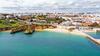 A22 - Mountain View & Sea Brease Apartment