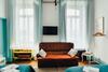 Bed & Breakfast C&o Guest House Lisbon