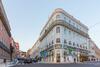 Bed & Breakfast C&o Guest House Lisbon