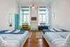 Bed & Breakfast C&o Guest House Lisbon