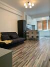 Tod Apartments Palas
